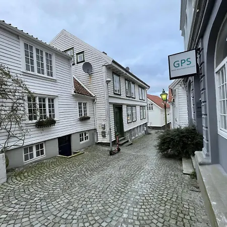 Charming 2-bed In * Stavanger