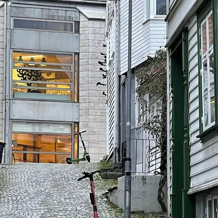 Charming 2-bed In * Stavanger