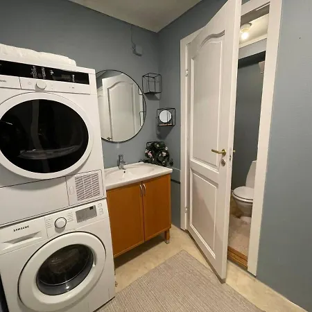 Charming 2-bed In Stavanger