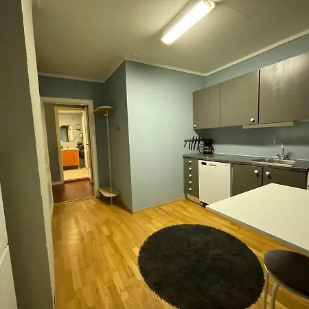 Apartment Charming 2-bed In *