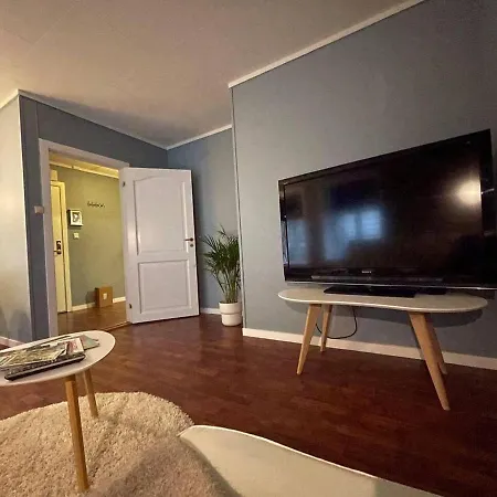 Charming 2-bed In *