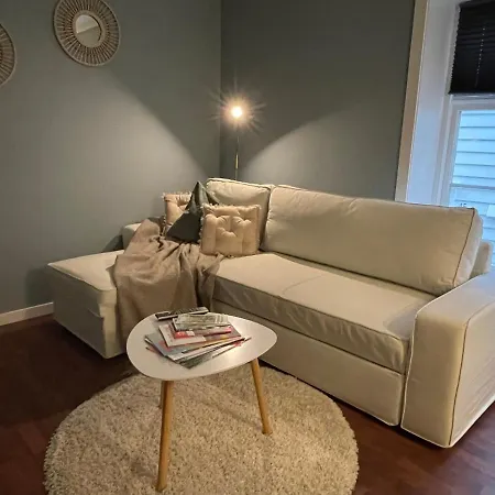Charming 2-bed In *