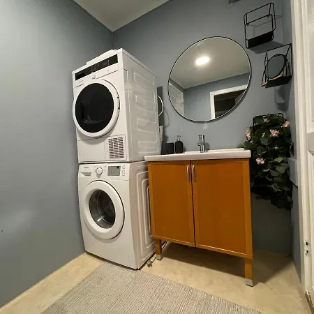 Charming 2-bed In * Stavanger